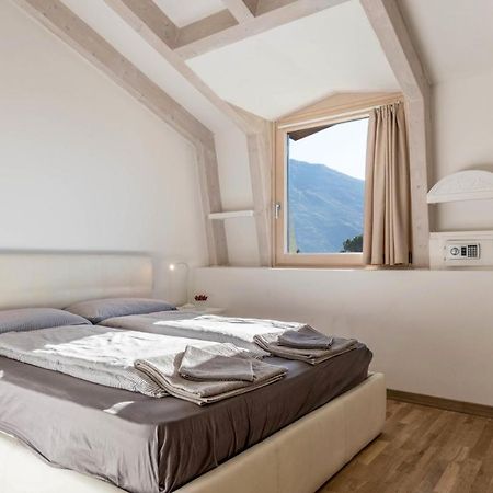 Appartamento Villa Principessa Arco Eksteriør bilde