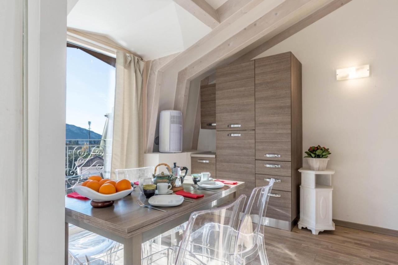 Appartamento Villa Principessa Arco Eksteriør bilde