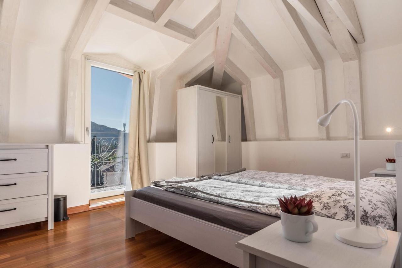 Appartamento Villa Principessa Arco Eksteriør bilde