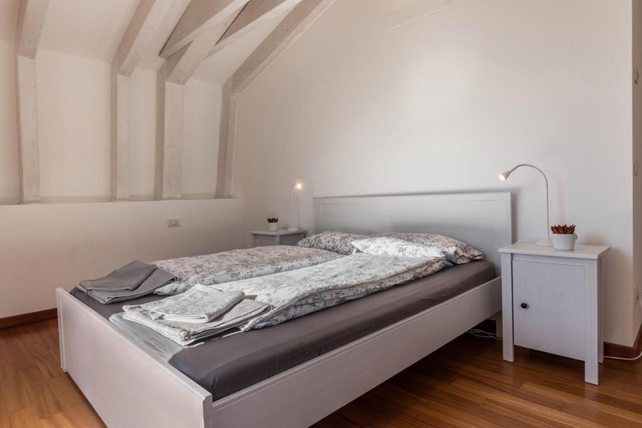 Appartamento Villa Principessa Arco Eksteriør bilde