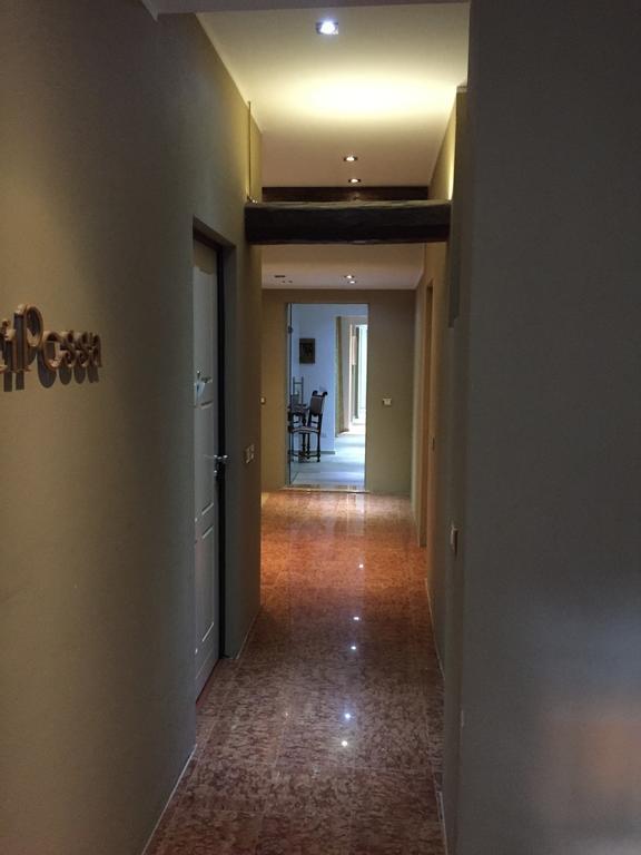 Appartamento Villa Principessa Arco Rom bilde