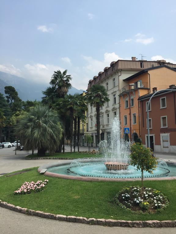 Appartamento Villa Principessa Arco Rom bilde