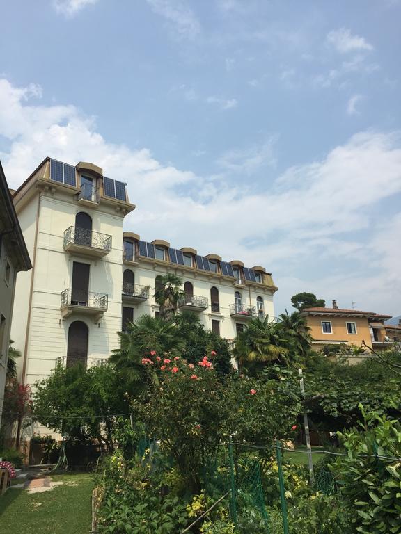 Appartamento Villa Principessa Arco Rom bilde